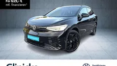Gebraucht 2025 VW ID.4 GTX SUV | 46.601 € (Fairer Preis)