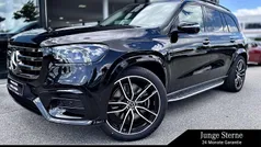 Gebraucht 2025 Mercedes GLS450 AMG SUV | 119.995 € (Superpreis)