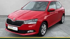 Gebraucht 2018 Skoda Fabia Style Limousine | 13.490 € (Fairer Preis)