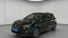 Schwarz Gebraucht 2021 Seat Arona FR SUV | 16.890 € (Fairer Preis)