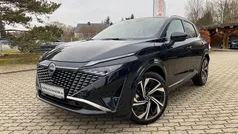 Gebraucht 2025 Nissan Qashqai Tekna+ SUV | 33.980 € (Fairer Preis)