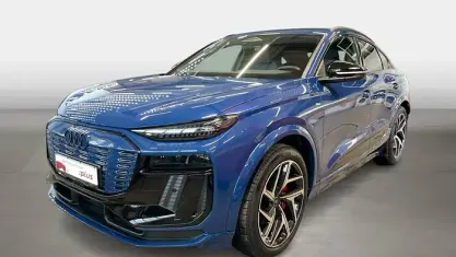 Gebraucht Audi Q6 Sportback e-tron Edition .1 225 kW (306 PS) 2025 SUV