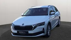 Gebraucht 2024 Skoda Octavia Selection Kombi | 32.822 € (Fairer Preis)