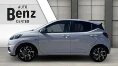 Grau Neu 2025 Hyundai i10 N Line Kleinwagen | 20.790 € (Fairer Preis)