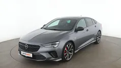 Gebraucht 2021 Opel Insignia Sport Limousine | 26.610 € (Fairer Preis)