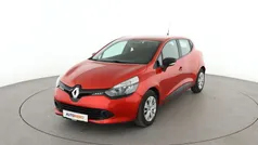 Rot Gebraucht 2016 Renault Clio IV Life Limousine | 8.770 € (Fairer Preis)