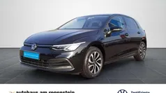 Gebraucht 2022 VW Golf VIII Active Limousine | 21.540 € (Fairer Preis)