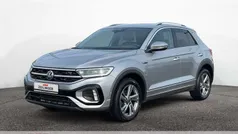 Gebraucht 2024 VW T-Roc R-line SUV | 28.940 € (Fairer Preis)