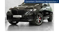 Gebraucht 2024 BMW X5 M Sport SUV | 90.880 €