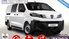 Kaolin weiß Neu 2025 Peugeot Expert Van | 31.488 € (Fairer Preis)