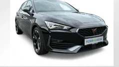 Gebraucht 2024 Cupra Leon Limousine | 32.450 € (Guter Preis)
