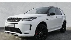 Fuji white Gebraucht 2020 Land Rover Discovery Sport R-Dynamic SUV | 36.670 € (Fairer Preis)
