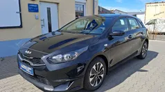 Pearl schwarz metallic/schwarz Neu 2025 Kia Ceed Sportswagon Kombi | 21.390 € (Superpreis)