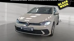 Gebraucht 2025 VW Polo Kleinwagen | 18.986 € (Fairer Preis)