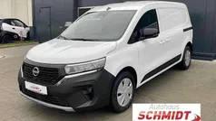 Mineral white Neu 2025 Nissan Townstar N-Connecta Van / Kleinbus | 27.690 € (Fairer Preis)