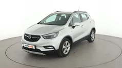 Silber Gebraucht 2019 Opel Mokka X Innovation SUV | 17.300 € (Fairer Preis)