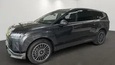 Gebraucht 2025 Hyundai Ioniq 6 Limousine | 74.990 € (Guter Preis)
