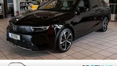 Gebraucht 2024 Opel Astra GS Line Kombi | 29.850 € (Guter Preis)