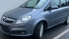 Gebraucht 2005 Opel Zafira Edition Van / Kleinbus | 2.100 € (Fairer Preis)