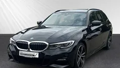 Gebraucht 2021 BMW 330 M Sport Kombi | 36.498 € (Fairer Preis)