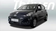 Blau Neu 2025 Hyundai i10 Comfort Kleinwagen | 15.990 € (Fairer Preis)