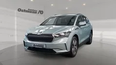 Gebraucht 2022 Skoda Enyaq iV Loft SUV | 28.910 € (Fairer Preis)