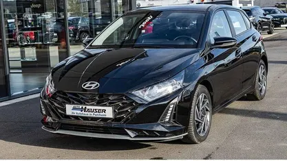 Gebraucht 2024 Hyundai i20 Trend Limousine | 17.985 € (Guter Preis)