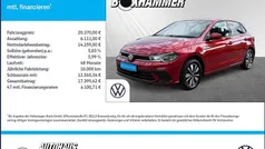Gebraucht 2024 VW Polo Move Limousine | 20.370 € (Fairer Preis)