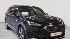 Gebraucht 2020 Seat Tarraco 4Drive SUV | 21.889 € (Guter Preis)