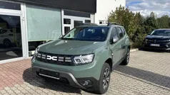 Gebraucht 2024 Dacia Duster Journey SUV | 23.650 € (Fairer Preis)