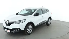 Weiß Gebraucht 2015 Renault Kadjar Bose Edition SUV | 12.290 € (Fairer Preis)