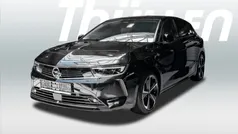 Schwarz Gebraucht 2023 Opel Astra Elegance Limousine | 17.980 € (Guter Preis)