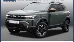 Gebraucht 2025 Dacia Duster Extreme SUV | 27.665 € (Fairer Preis)