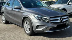 Gebraucht 2014 Mercedes GLA200 Urban SUV | 15.500 € (Fairer Preis)