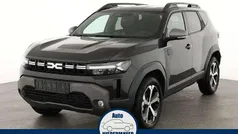Perlmutt schwarz metallic Neu 2025 Dacia Duster Journey SUV | 26.995 € (Fairer Preis)