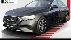 Gebraucht 2024 Mercedes E220 Avantgarde Limousine | 47.490 € (Guter Preis)