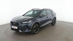 Blau Gebraucht 2023 Cupra Formentor VZ SUV | 30.130 € (Guter Preis)