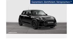 Gebraucht 2023 Mini Cooper SE Classic Kleinwagen | 19.590 € (Fairer Preis)