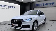Gebraucht 2021 Audi Q5 S-Line SUV | 32.750 € (Fairer Preis)