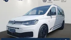 Candyweiß Neu 2025 VW Caddy Maxi Edition Van / Kleinbus | 59.980 €
