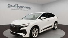 Gebraucht 2022 Audi e-tron S-Line SUV | 29.444 € (Fairer Preis)