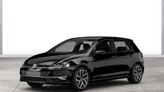 Gebraucht 2019 VW Golf VII IQ Drive Limousine | 16.680 € (Guter Preis)