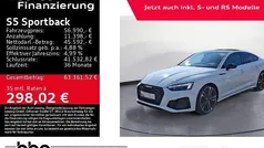 Gebraucht 2023 Audi S5 Sportback Ambiente Kleinwagen | 56.990 € (Fairer Preis)