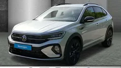 VW Taigo
