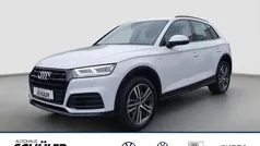 Gebraucht 2020 Audi Q5 Sport SUV | 32.895 € (Guter Preis)