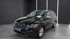 VW Tiguan Allspace