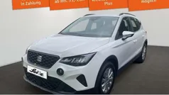 Gebraucht 2024 Seat Arona Style SUV | 21.500 € (Fairer Preis)
