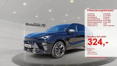 Gebraucht 2025 Cupra Terramar VZ SUV | 43.446 € (Fairer Preis)