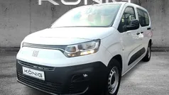 Gebraucht 2022 Fiat e-Doblò L2 50 kWh Van / Kleinbus | 29.997 € (Fairer Preis)