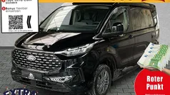 Agate black metallic Neu 2025 Ford Tourneo Custom Nugget Limousine | 60.890 € (Fairer Preis)